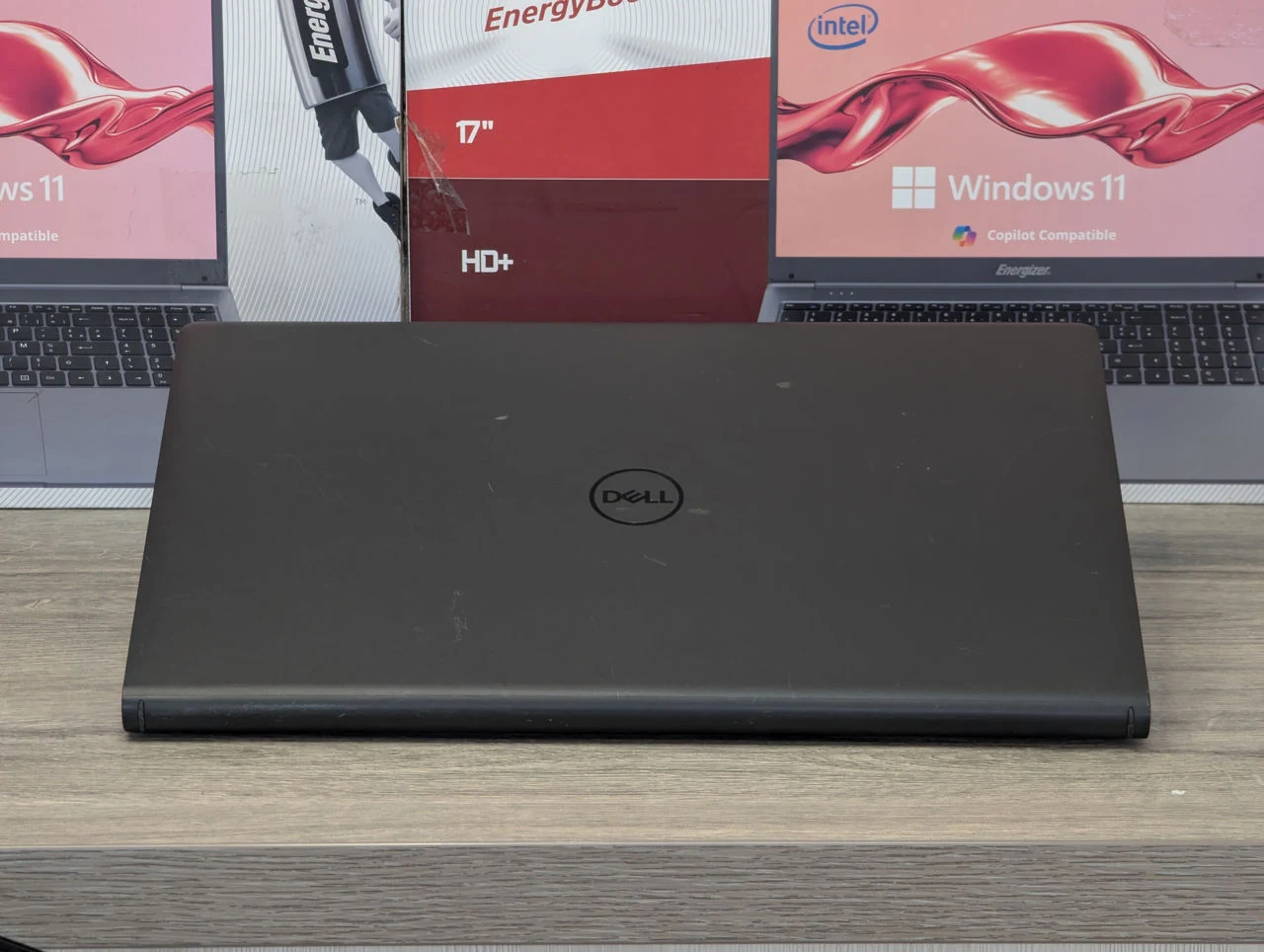 Dell Inspiron 15 3511 | Intel Core i3-1115G4 | 16GB | 256GB | Intel UHD | 15.6″ FHD — miniatură 11