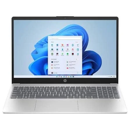 HP Laptop 15-fd0xxx | Intel N200 | 8GB | 128GB | 15.6″ HD | Win 11