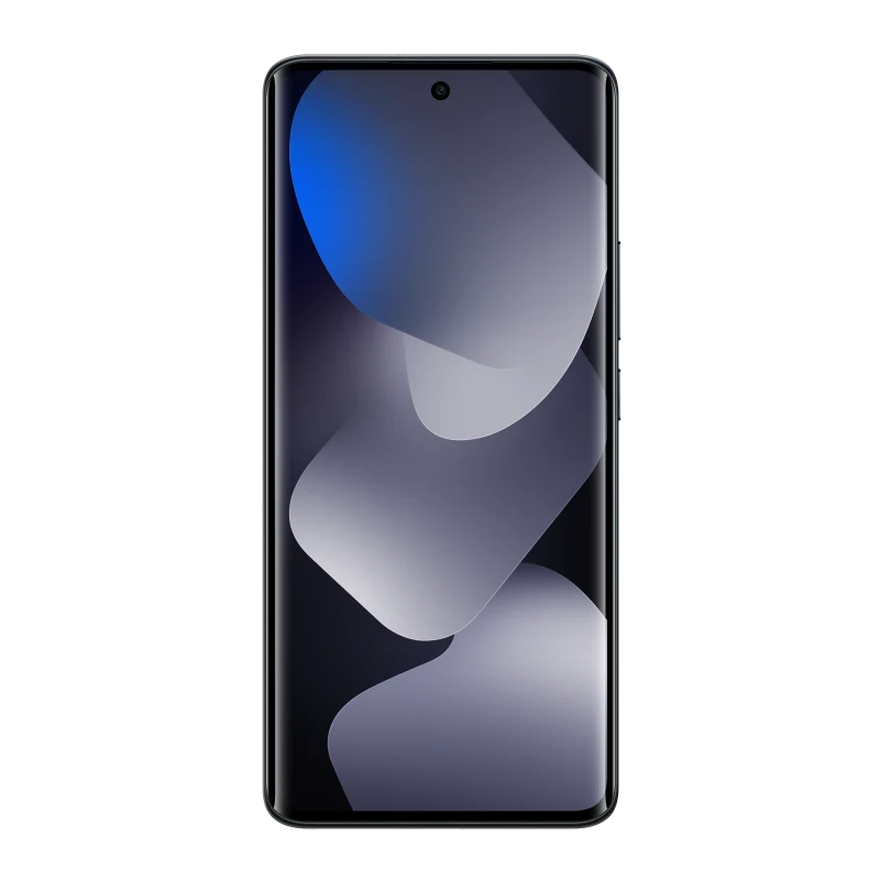 Nou! Redmi Note 15 Black | 6GB Ram | 128GB