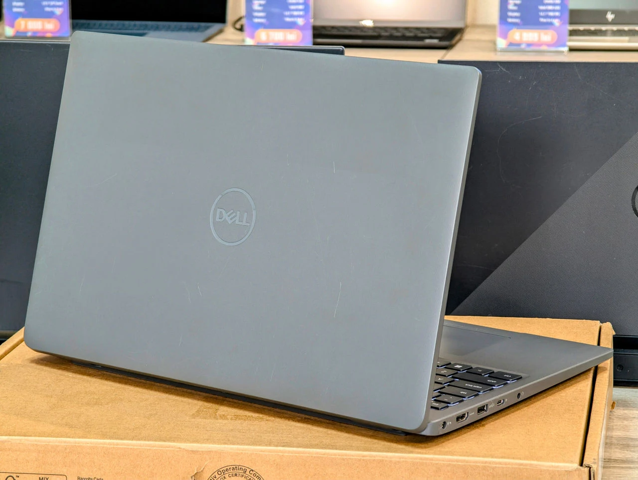 Dell Latitude 3540 | i5 1335U | 16GB | 512GB | 15.6″ IPS — miniatură 13