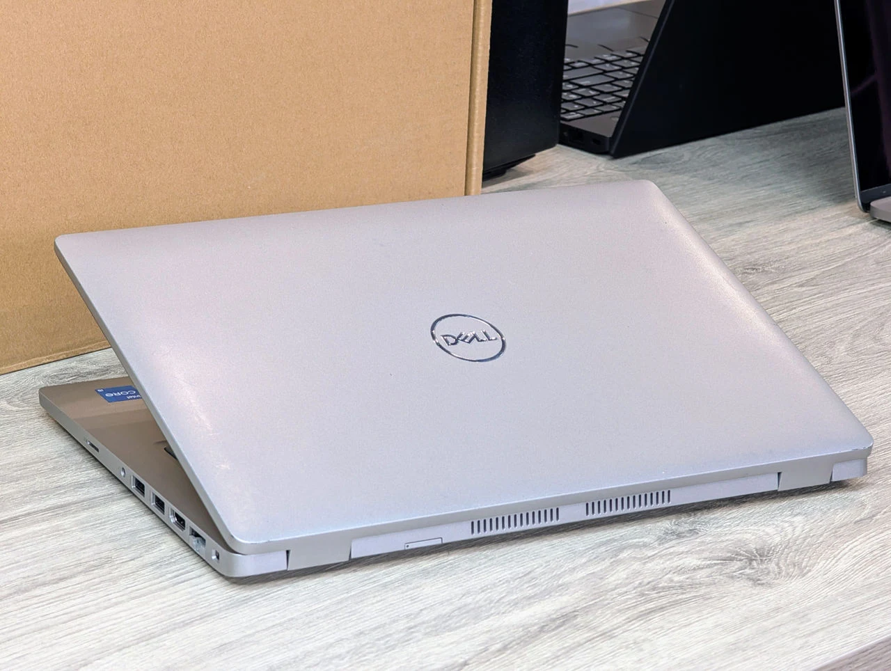 Dell Latitude 5420 | Intel i5 1135G7 | 16GB | 256GB | 14″ FHD — миниатюра 12