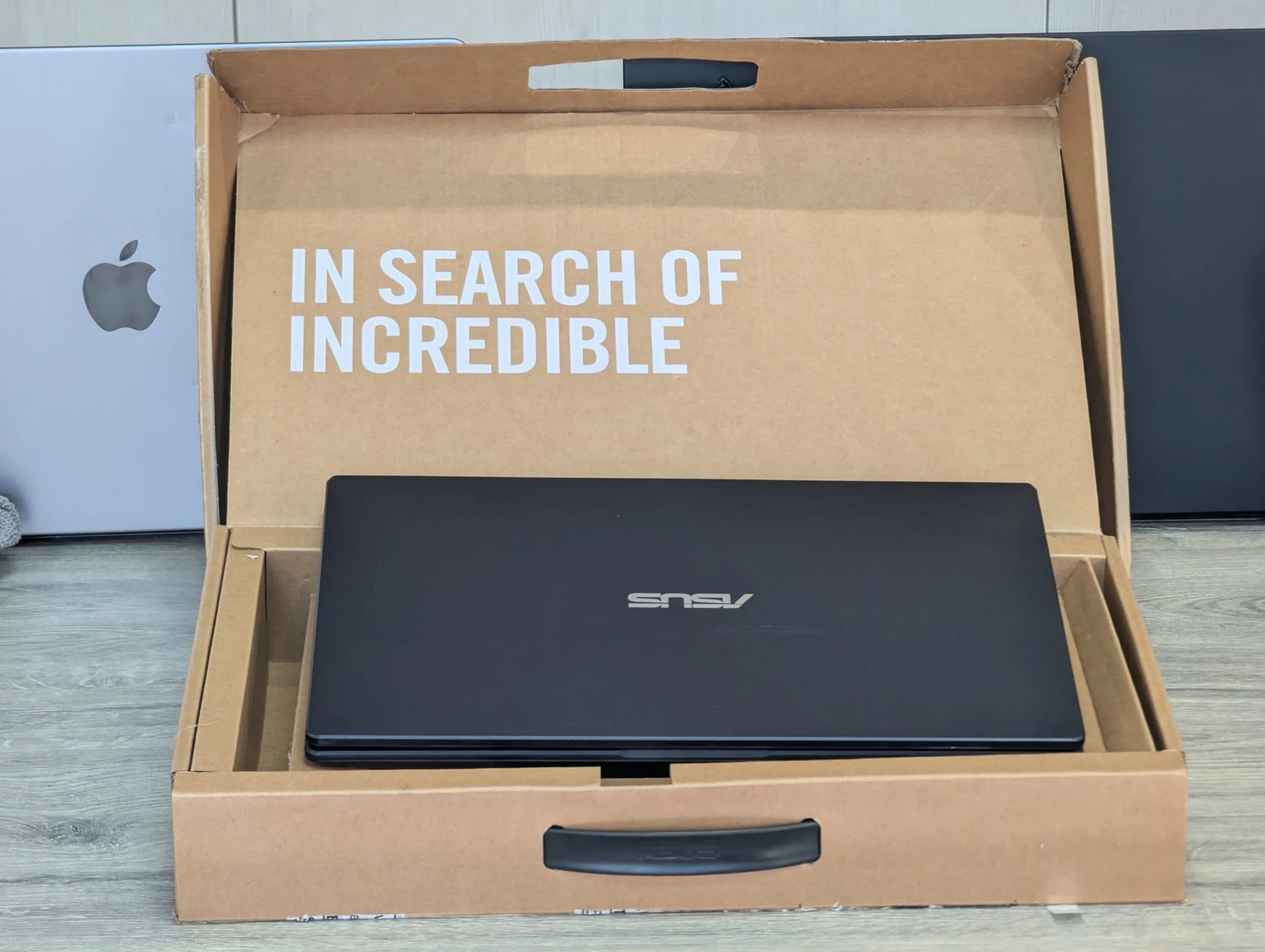 ASUS VivoBook 14 | Intel Celeron N4020 | 8GB | 128GB eMMC | Intel UHD 600 | 14.0″ — miniatură 12