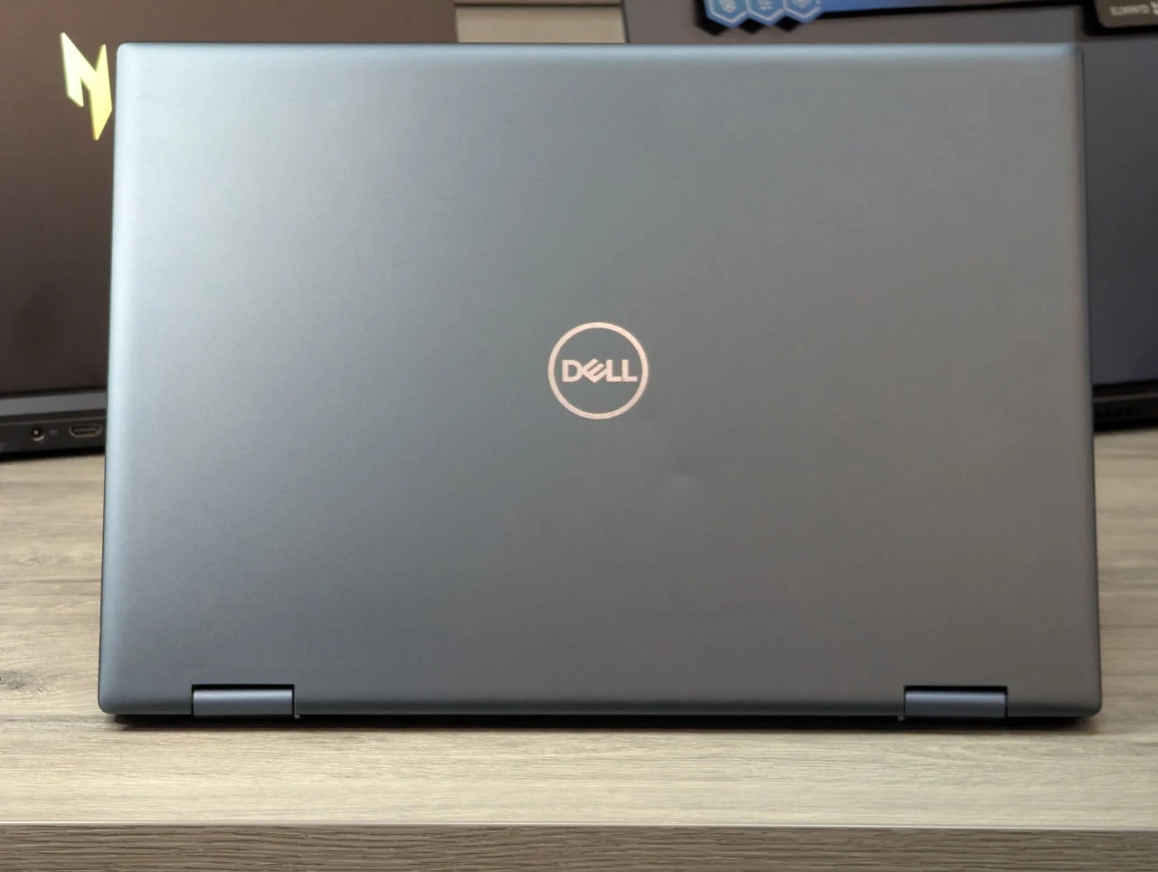 Ca nou! Dell Inspiron 16 7635 2-in-1 | AMD Ryzen 5 7530U | 16GB | 512GB | 16.0″ — miniatură 6