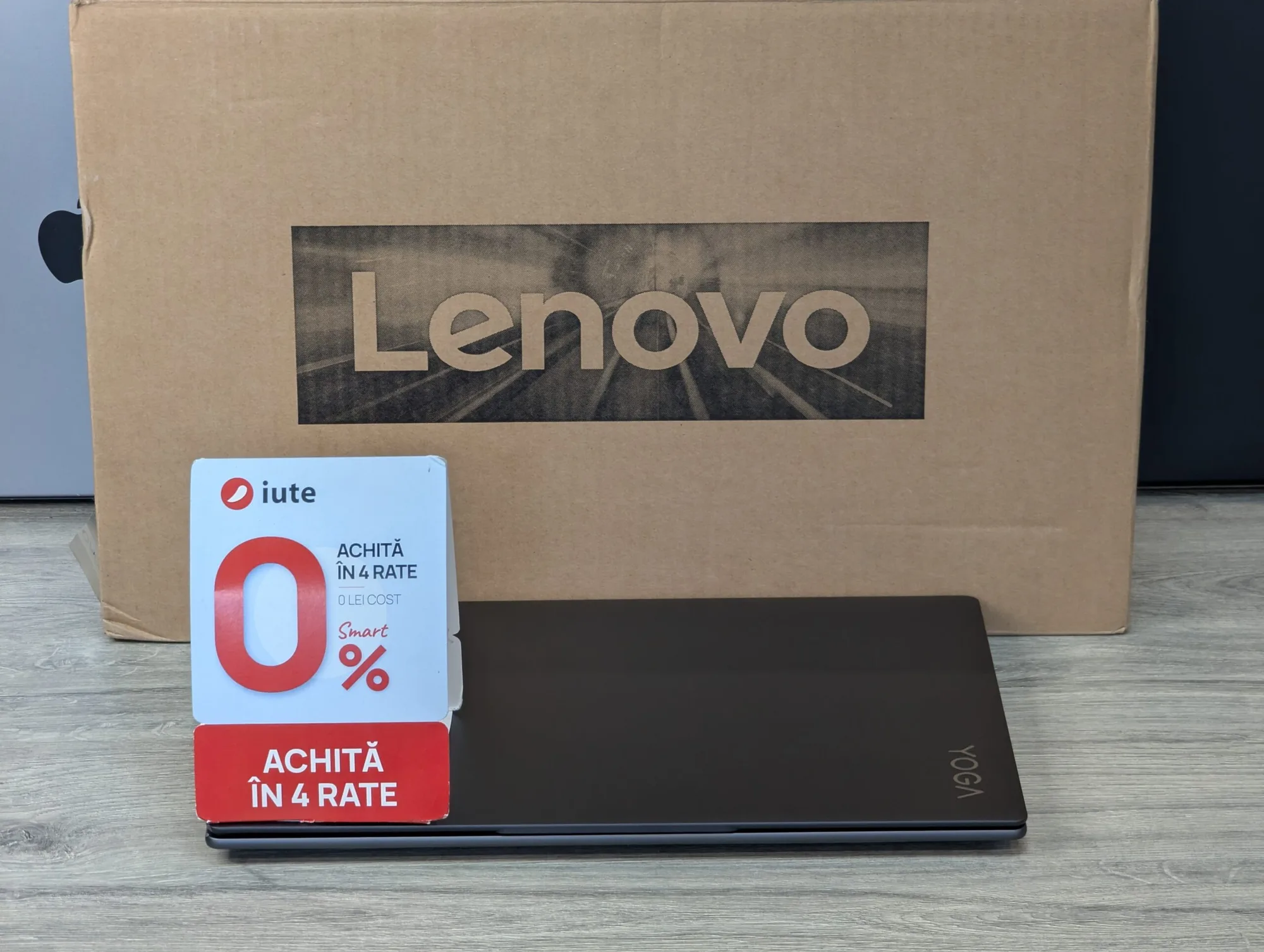Lenovo Yoga Slim 7 Pro X | Ryzen 7 6800HS Creator Edition | 16GB DDR5 | 512GB SSD | 14.5″ 3K 120Hz — miniatură 13