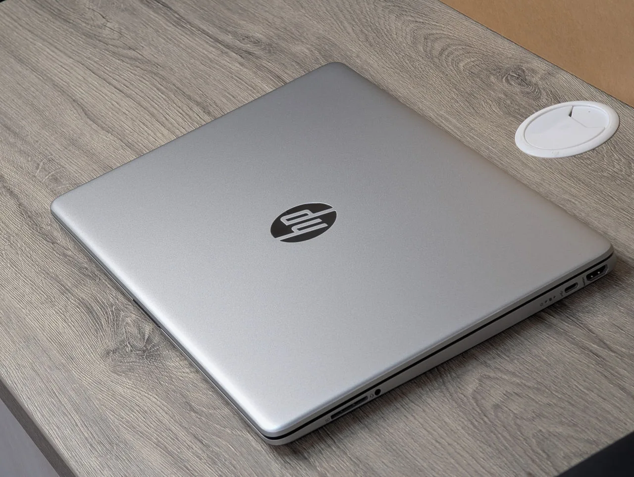 Ca Nou! HP Laptop 15s | Ryzen 5 5625U | 12GB | 512GB | Radeon Graphics | 15.6″ FHD — miniatură 16