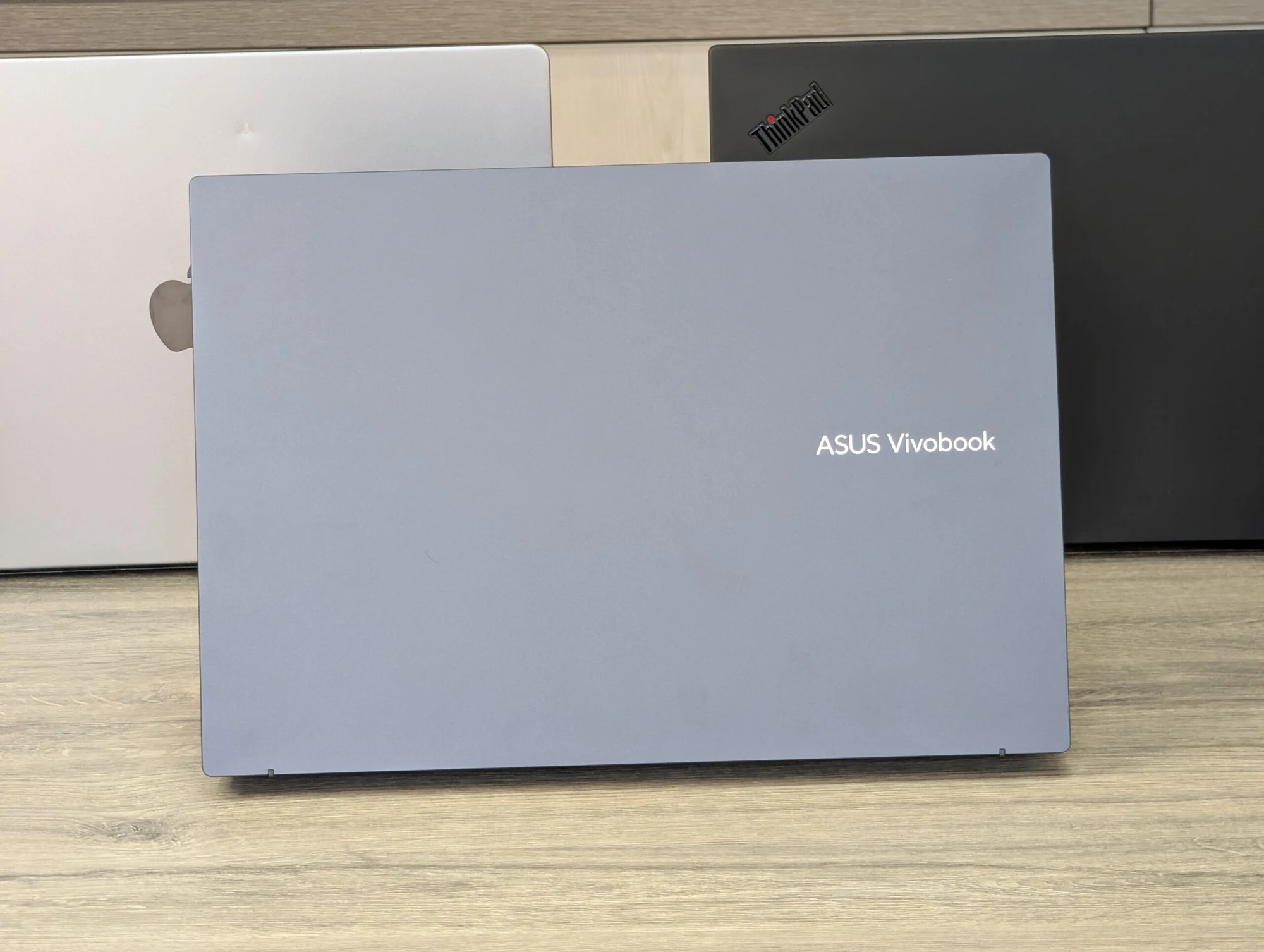 ASUS VivoBook 16 | AMD Ryzen 5 5600H | 16GB | 512GB SSD | AMD Radeon Graphics | 16.0″ — миниатюра 9