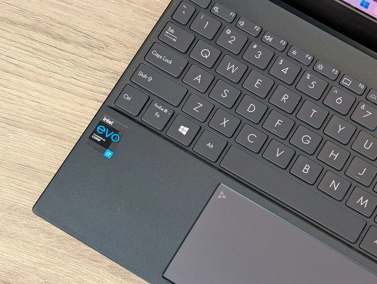 Новый ! Asus ZenBook UX325E | i7 1165G7 | 8GB | 512GB | Intel Iris | 13.3″ IPS — миниатюра 8