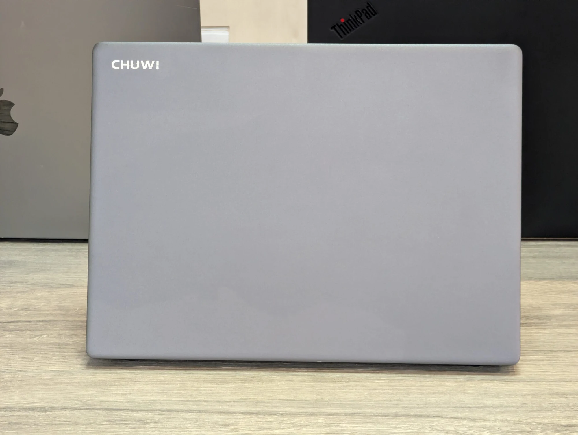 Nou! Chuwi GemiBook Pro | Intel Celeron J4125 | 12GB | 256GB | Intel UHD 600 | 14.0″ 2K 60Hz — miniatură 6