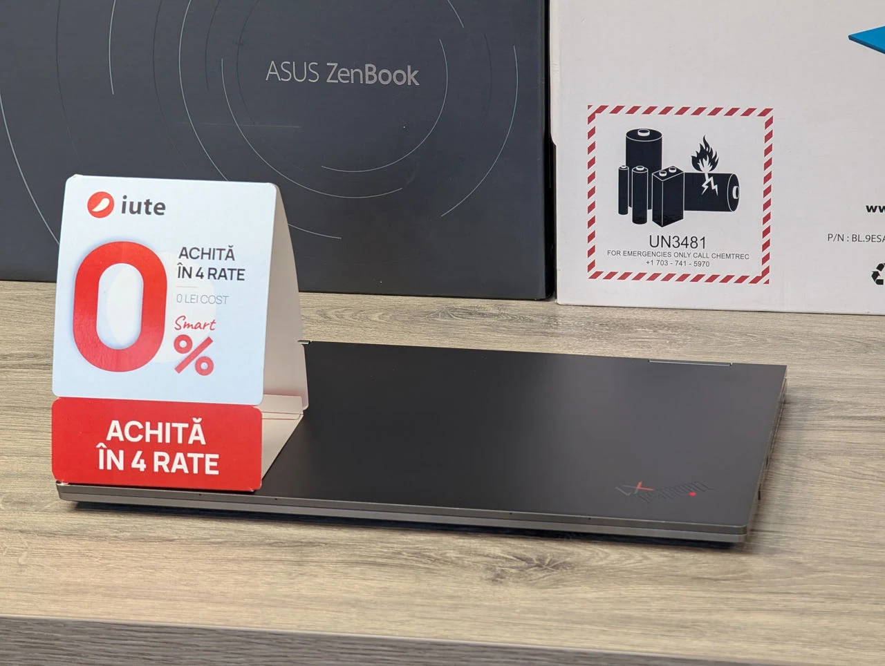 ThinkPad X1 Yoga Gen 5 | i7 10610U | 16GB | 256GB | 14″ 2K Touch — miniatură 18