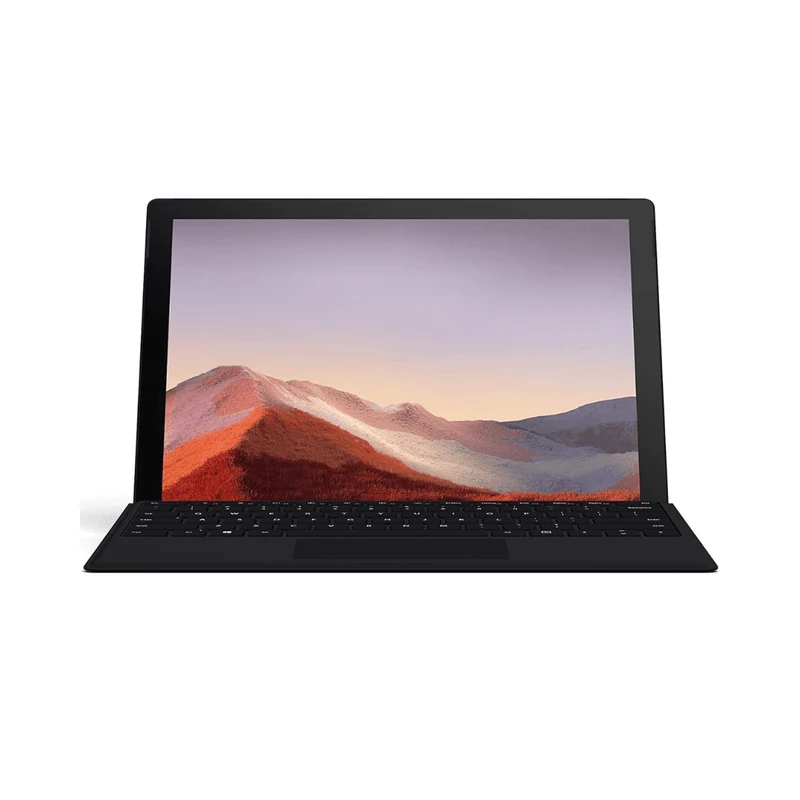 Microsoft Surface Pro 7 | i7-1065G7 | 16GB Ram | 512GB | 12.3″ Touch