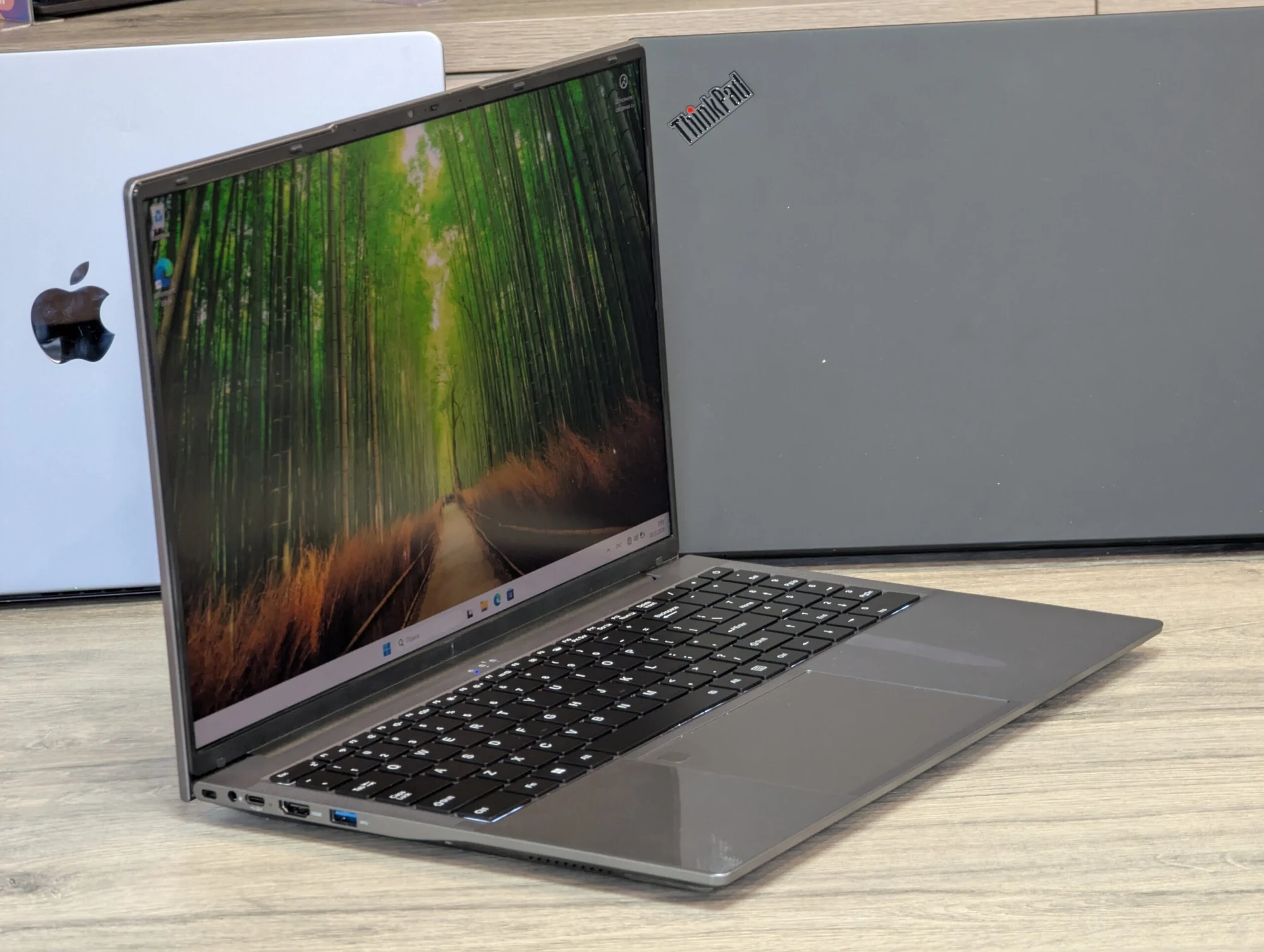 Nou! Auusda L15 | Ryzen 3 3250U | 8GB | 256GB | Radeon Vega 3 | 15.6″ — miniatură 5
