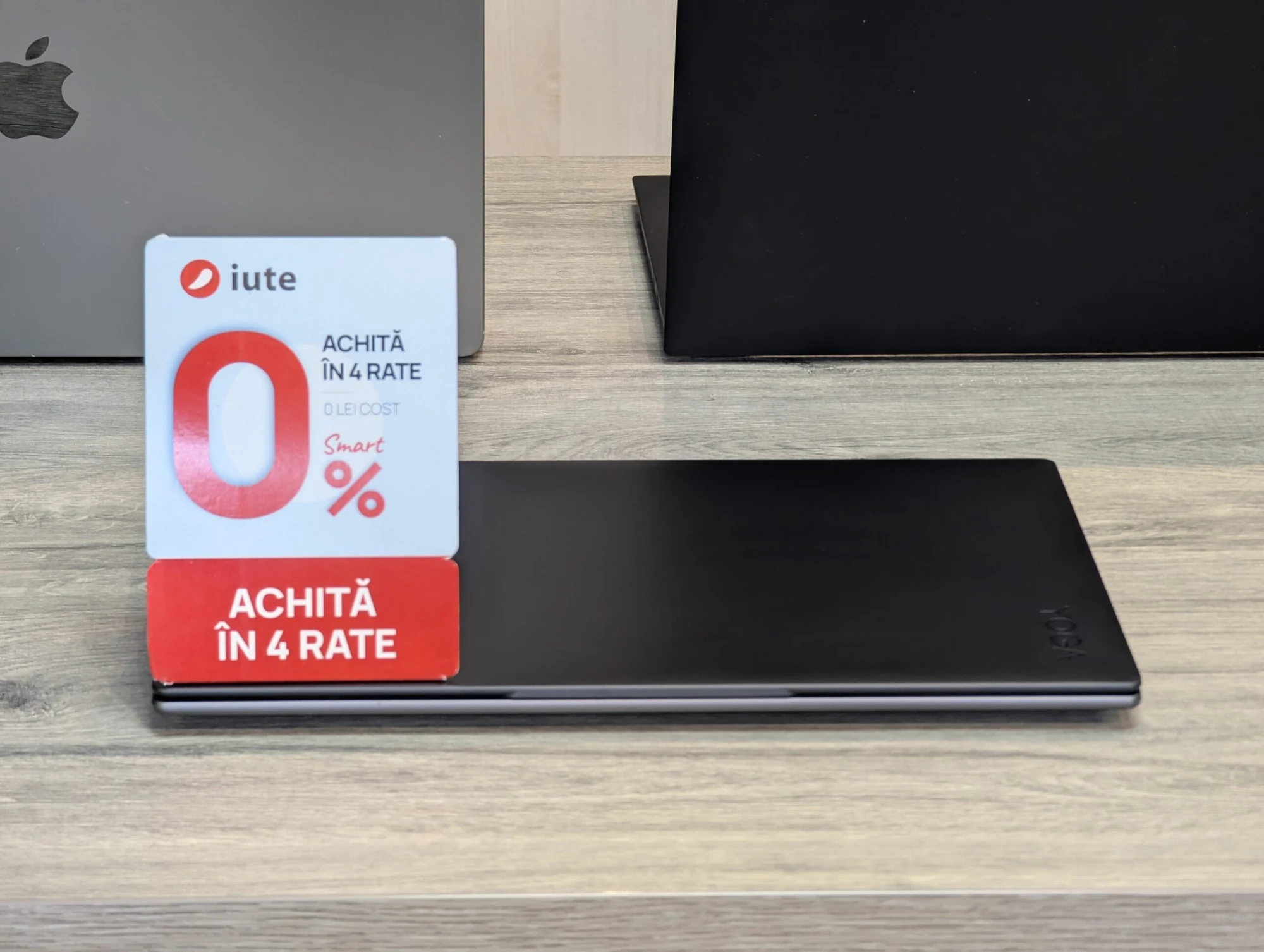 Lenovo Yoga 7 | Ryzen 5 6600HS Creator Edition | 16GB | 512GB | AMD Radeon Graphics | 14.0″ 3K 120Hz — miniatură 12