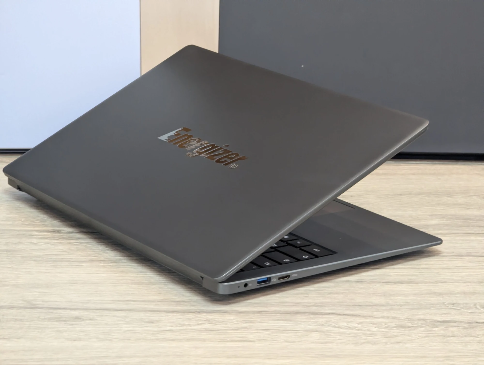 Nou! Energizer L15 | Intel Celeron N4020 | 8GB | 256GB Samsung | Intel UHD 600 | 15.6″ — miniatură 11