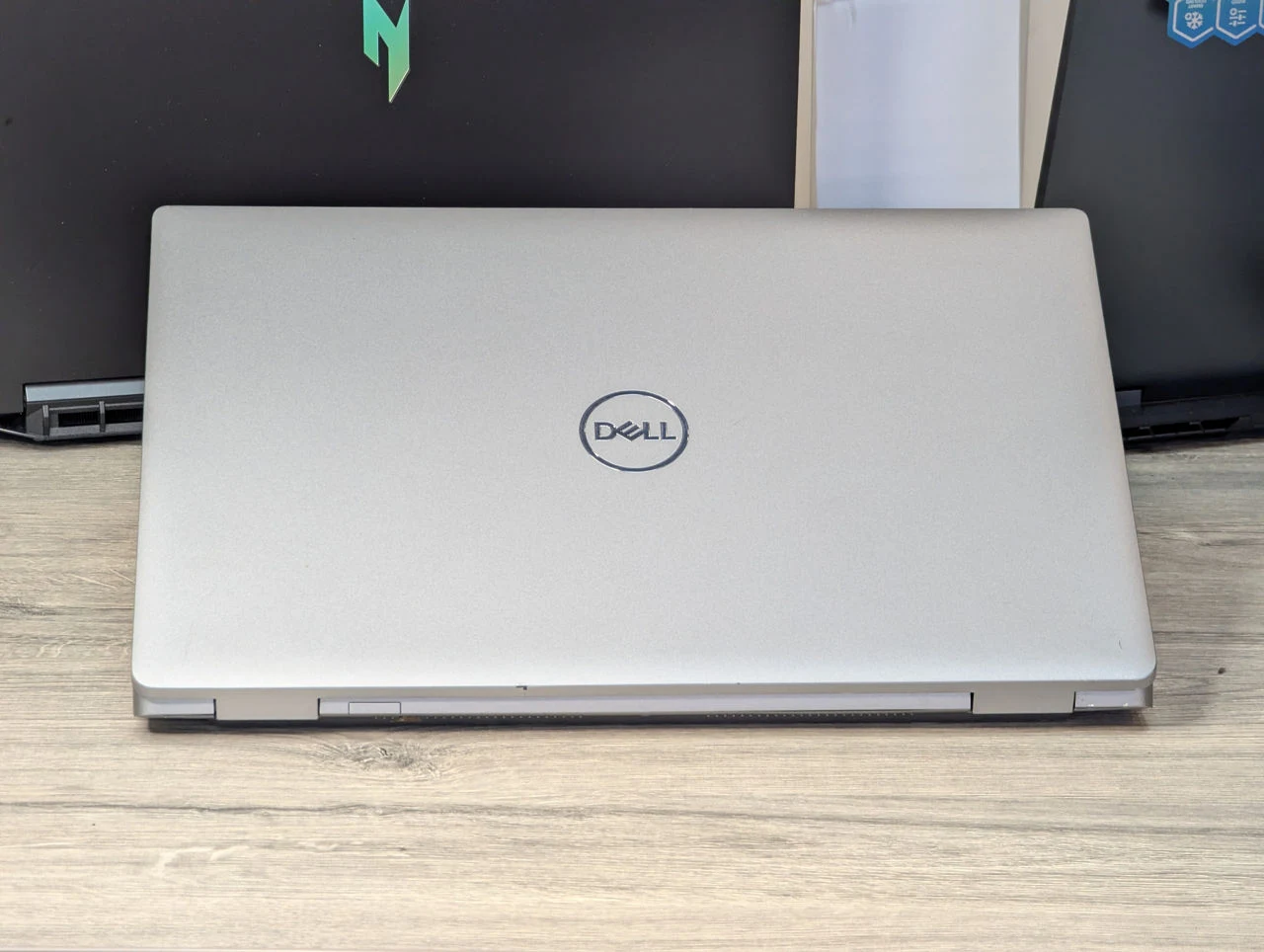 Dell Latitude 5520 | i7-1165G7 | 16GB Ram | 256GB | 15.6″ — miniatură 11