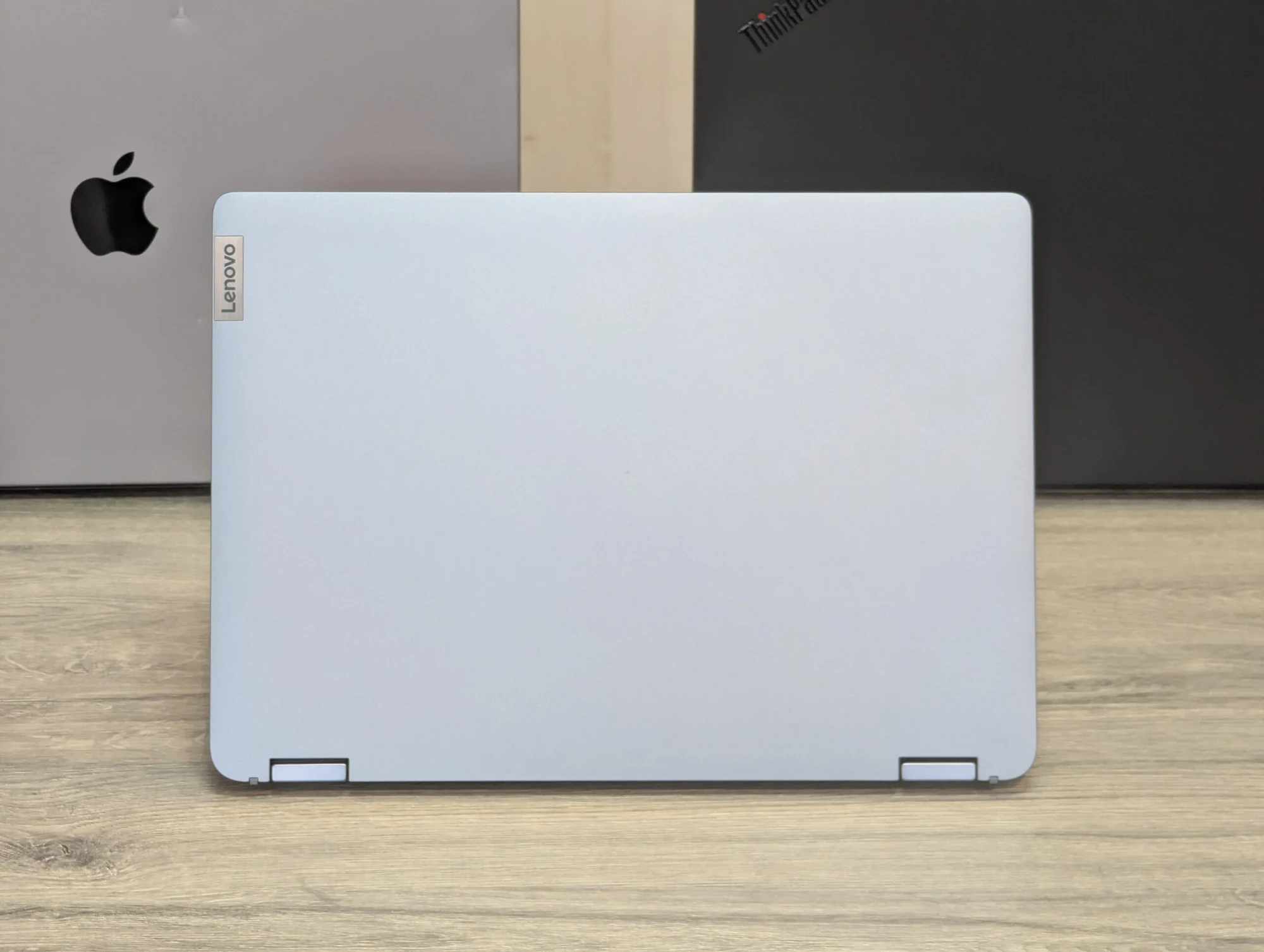 Lenovo IdeaPad Flex 5 | Ryzen 5 7430U | 16GB | 512GB SSD | 14.0″ — miniatură 7
