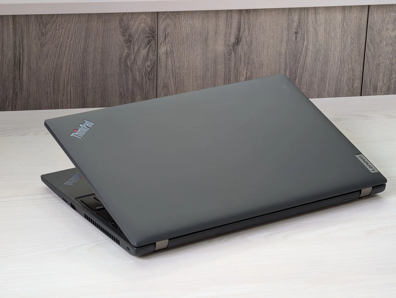 Lenovo ThinkPad L15 Gen 4 | i7-1355U | 64GB | 1TB | Intel UHD Graphics | 15.6″ FHD — miniatură 13