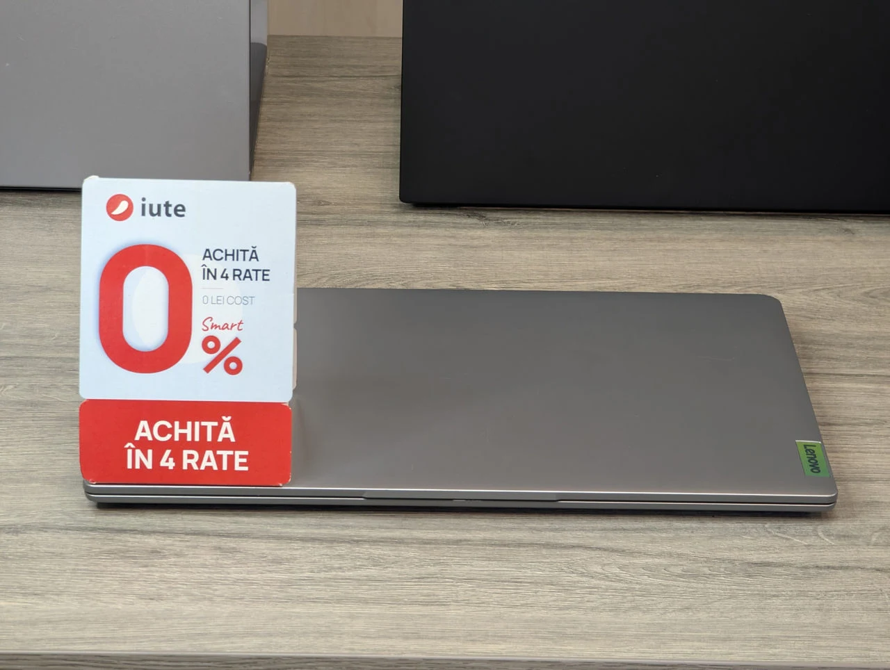 Lenovo IdeaPad 3 15ABA7 | Ryzen 7 5700U | 16GB | 512GB SSD | AMD Radeon Graphics | 15.6″ Full HD — miniatură 11