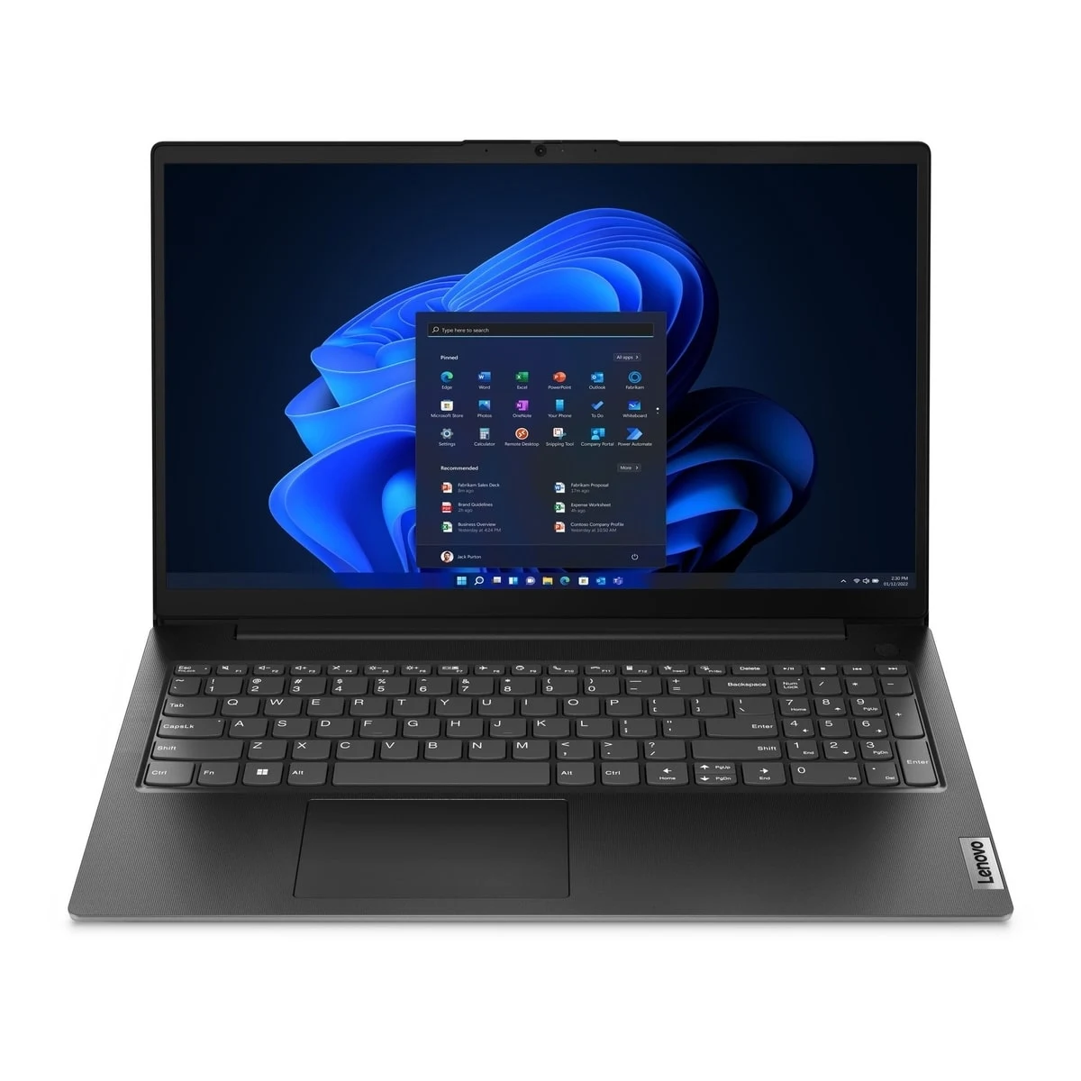 Nou! Lenovo V15 G4 IAH | i3 1315U | 16GB | 512GB | Intel UHD | 15.6″ FHD