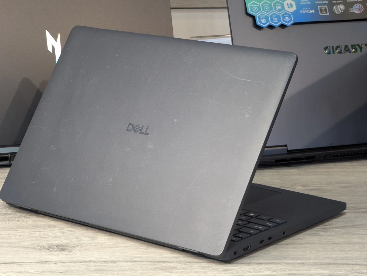 Dell Pro 16 PC16250 | Core 3 100U | 8GB Ram | 256GB | 16″ — miniatură 9