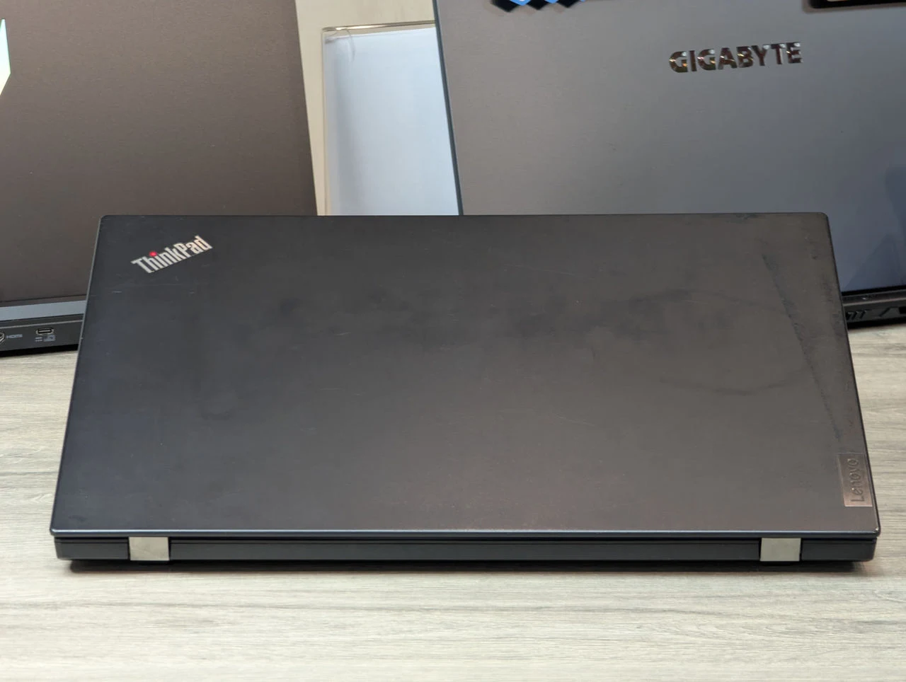 Lenovo ThinkPad L15 Gen 2 | Intel Core i7-1165G7 | 16GB | 256GB | 15.6″ FHD IPS — miniatură 11