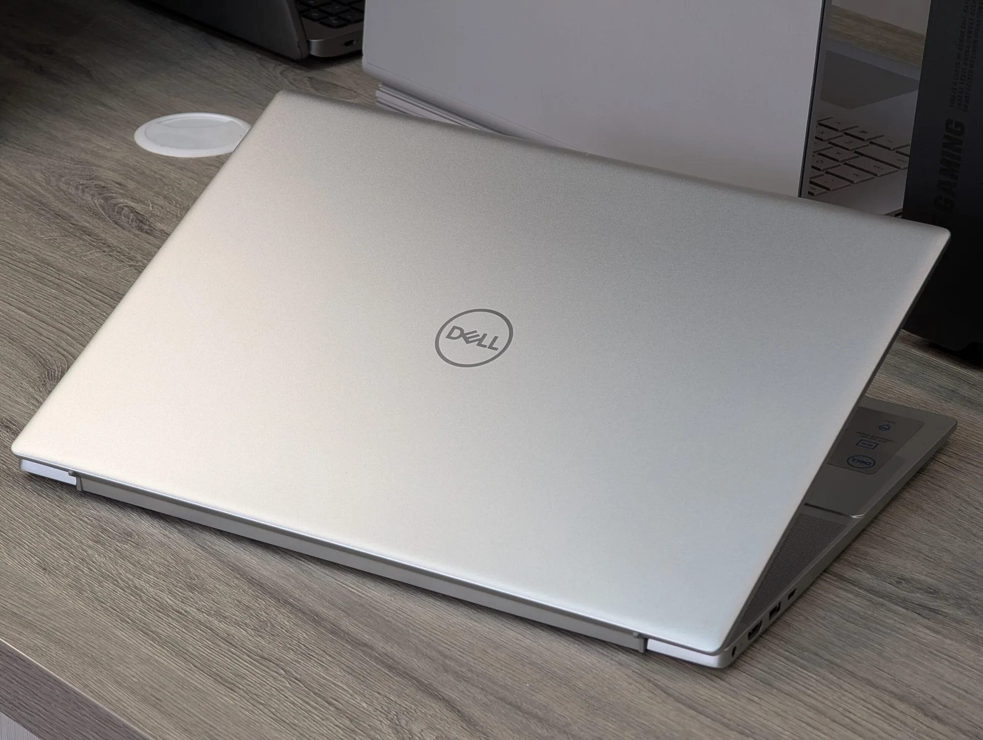 Dell Inspiron 16 | i5-1335U | 16GB | 512GB | Iris Xe Graphics | 16.0″ — miniatură 12