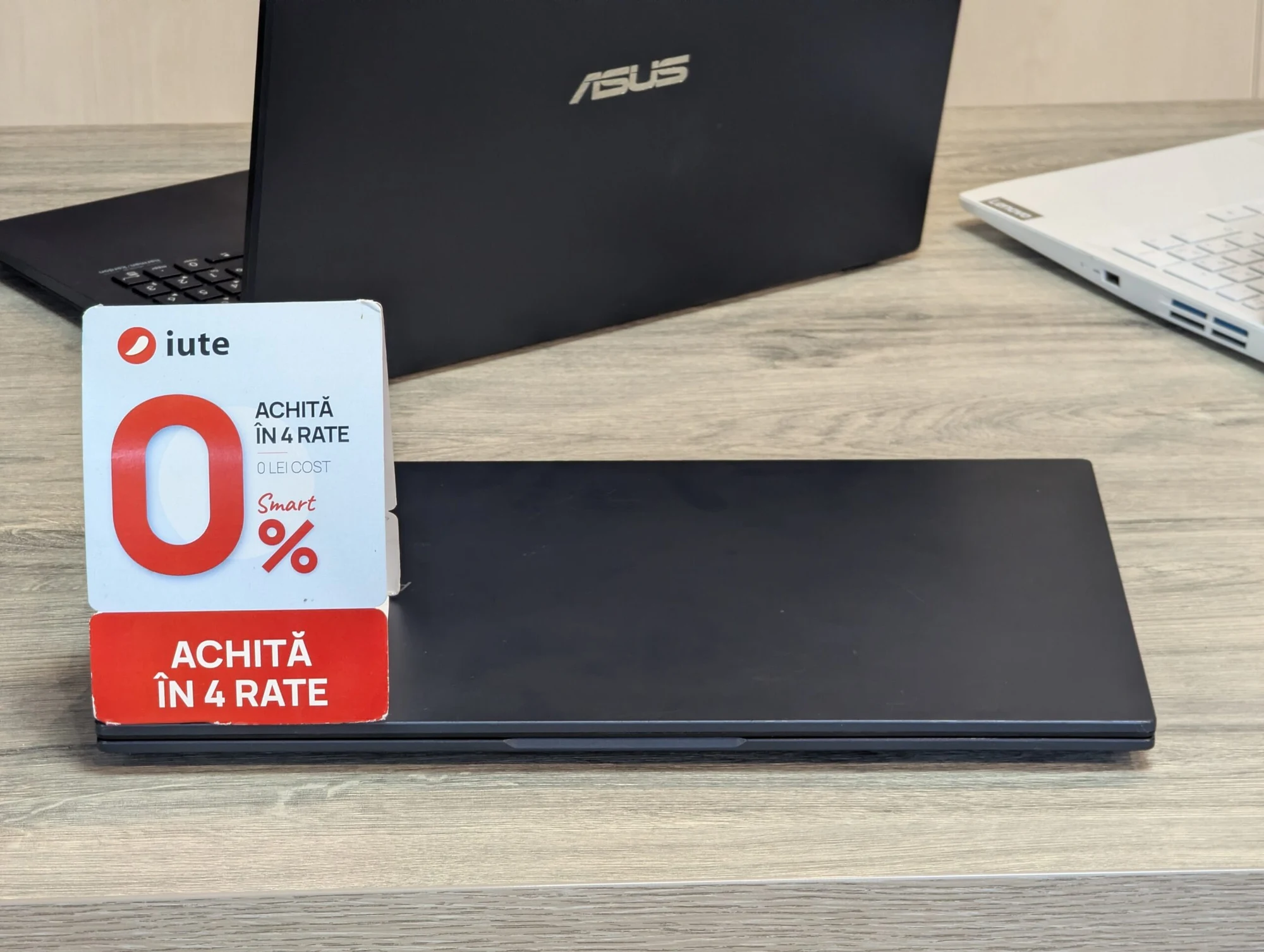 ASUS Vivobook 15 | Intel Core i5-1240P | 16GB RAM | 256GB SSD | 15.6″ FHD — миниатюра 9