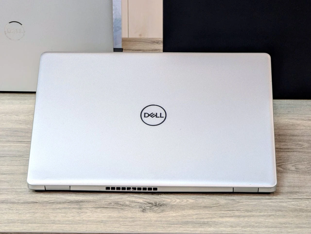 Dell Inspiron 5593 | intel i5 1035G1 | 16GB | 256GB | 15.6″ FHD — miniatură 6