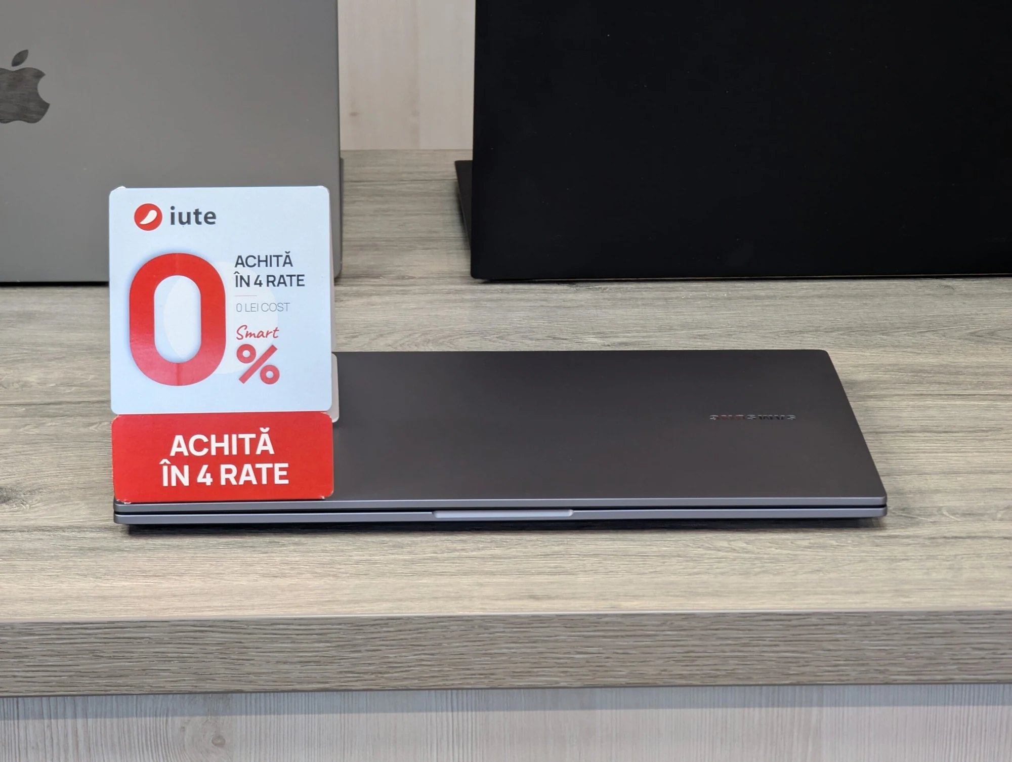 Nou! Samsung Galaxy Book | Core i3-1315U | 8GB | 256GB | Intel UHD Graphics | 15.6″ Full HD — miniatură 12