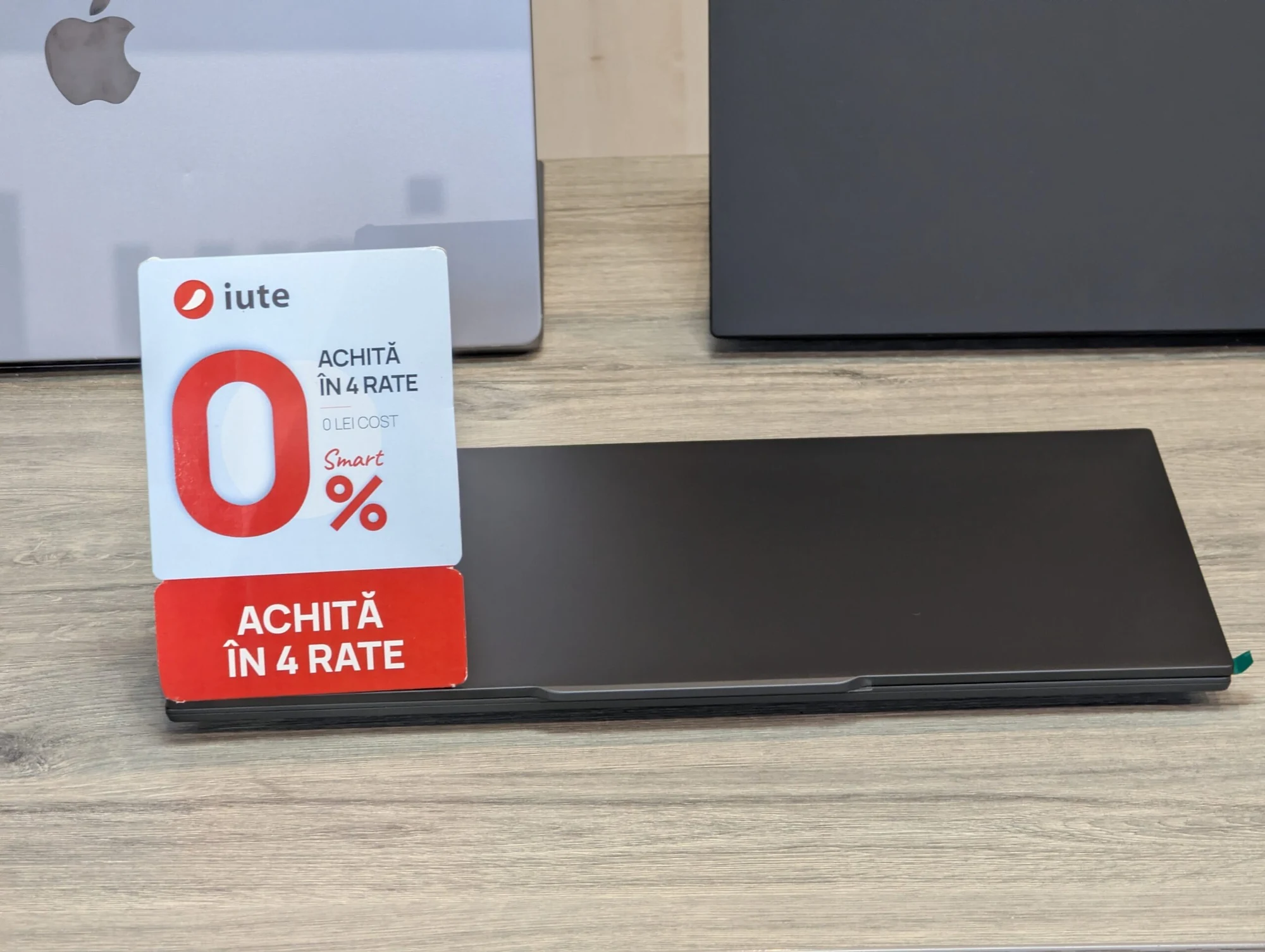 Новый! Pollici A3 15.6″ | Intel Processor N150 | 16GB RAM | 512GB SSD | Intel Graphics | Windows 11 — миниатюра 13