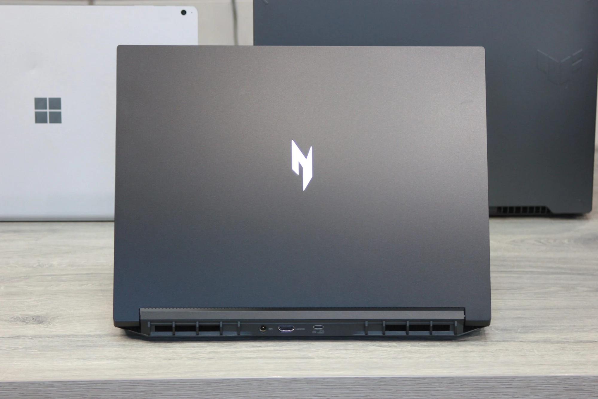 Nou! Acer Nitro V | Ryzen 7 260 | 16GB | 1TB | RTX 5070 | 16.0″ 180Hz — miniatură 9