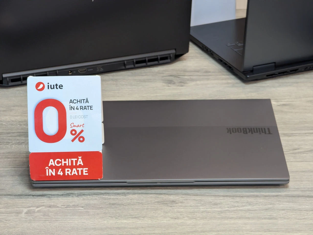Nou! Lenovo ThinkBook 16 G7 | Intel Core Ultra 5 125U | 16GB | 256GB | 16.0″ — miniatură 9