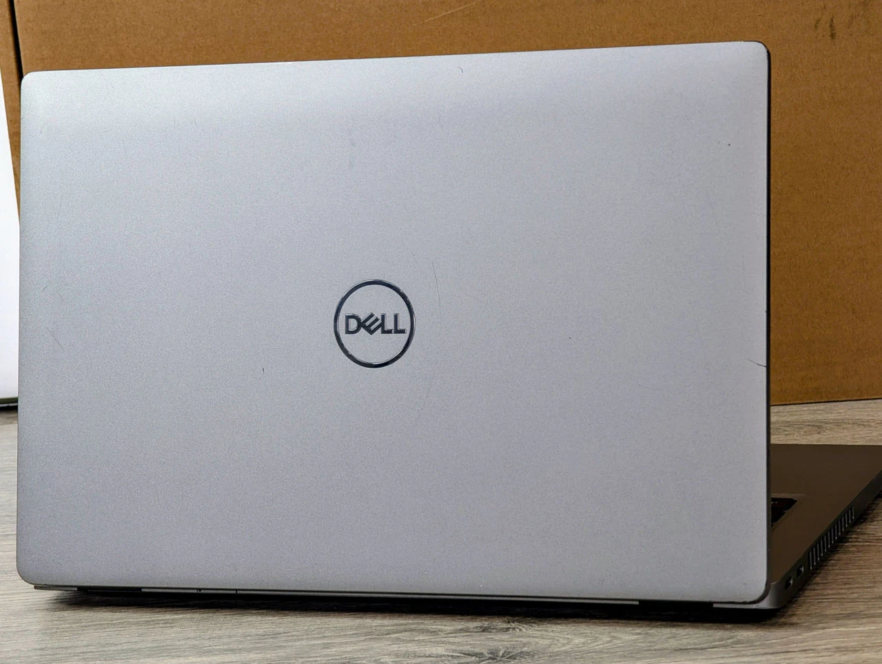 Dell Latitude 5420 | Intel i5 1135G7 | 16GB | 256GB | 14″ FHD — миниатюра 11