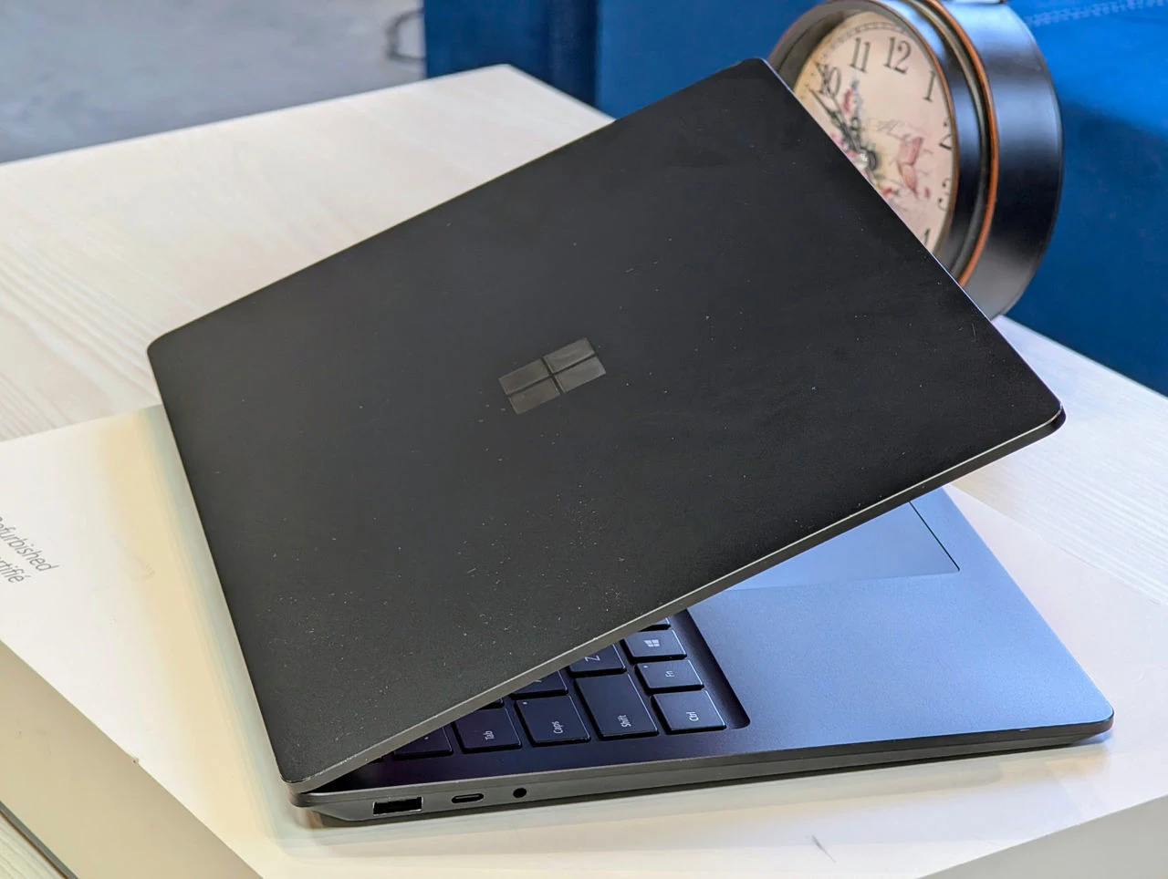 Surface Laptop 5 | i7 1265U | 16GB | 256GB | 13.5″ 2K PixelSense — miniatură 13