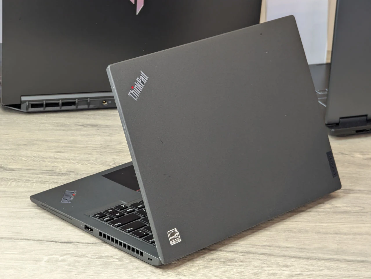 Lenovo ThinkPad X13 Gen 3 | Intel Core i7-1265U | 16GB | 256GB SSD | 13.3″ FHD+ IPS — miniatură 7