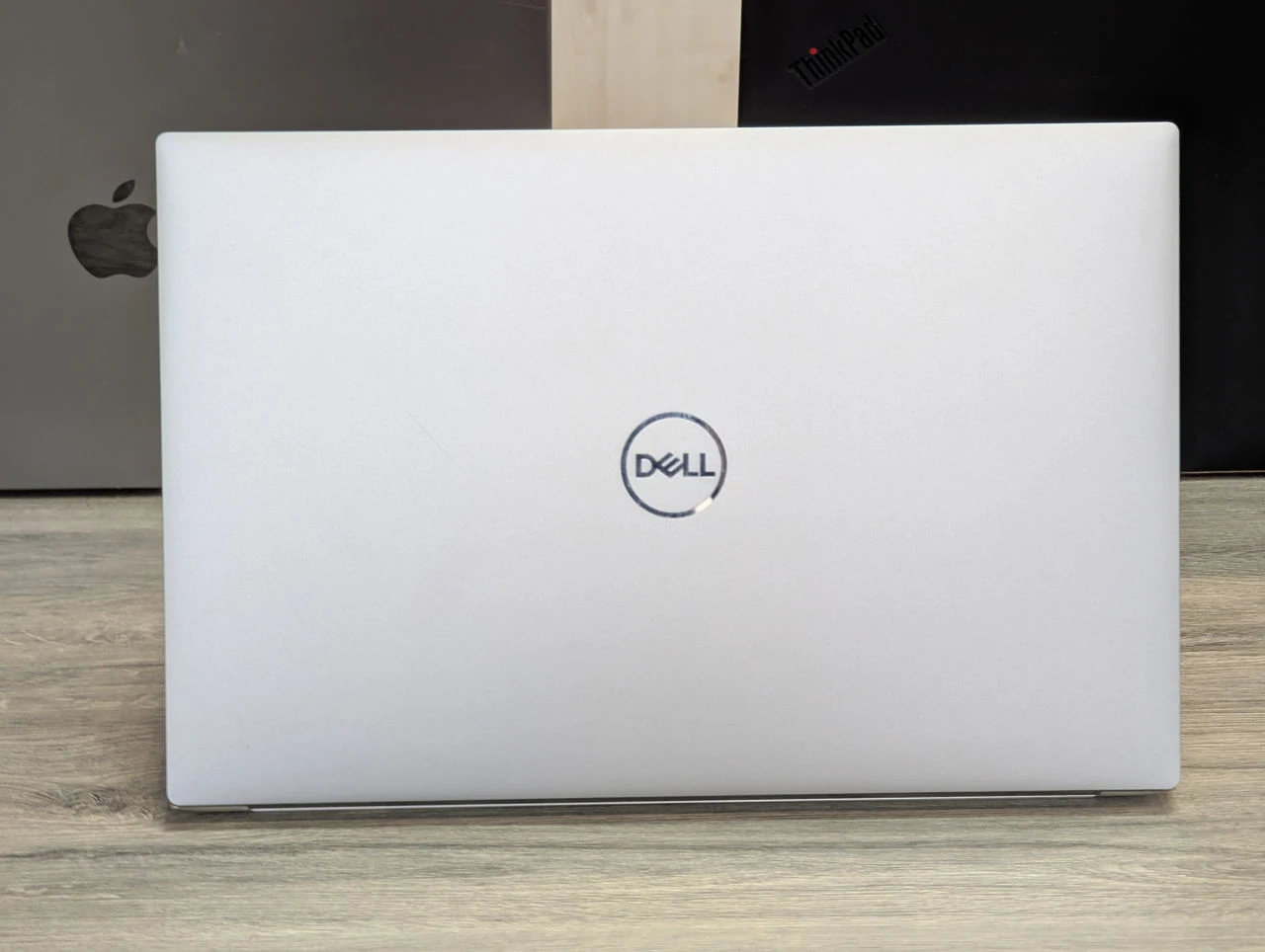 Dell XPS 15 9510 | Core i7-11800H | 16 GB | 1TB SSD | GeForce RTX 3050 Ti 4GB | 15.6″ 4K UHD+ Touch — miniatură 13