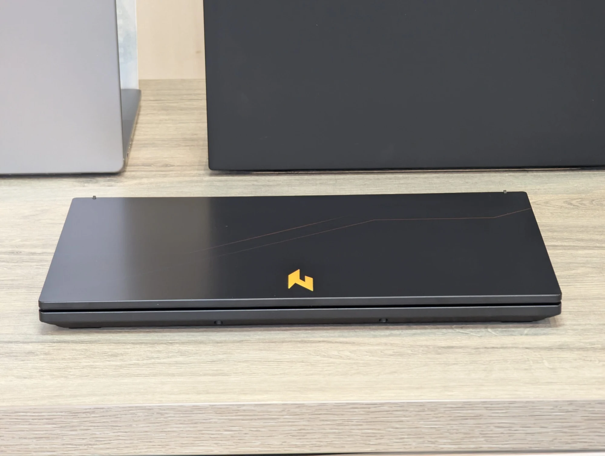 Новый! Acer Nitro V 15 | i9-13900H | 32GB | 1TB | RTX 5060 | 15.6″ 165Hz — миниатюра 13