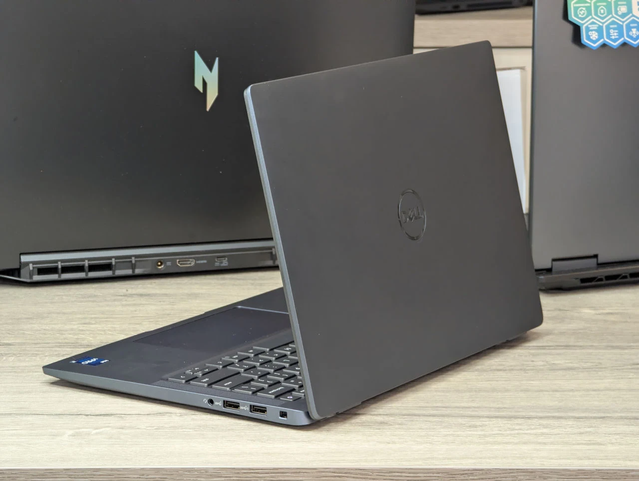 Nou! Dell Latitude 7440 | Intel Core i7-1365U | 16GB RAM | 512GB SSD | 14.0″ FHD+ IPS — miniatură 7