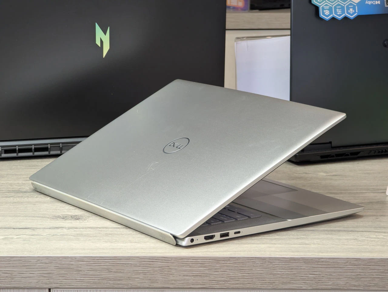 Dell Inspiron 16 5620 | Intel Core i7-1255U | 16GB RAM | 512GB SSD | 16.0″ FHD+ 16:10 — miniatură 11