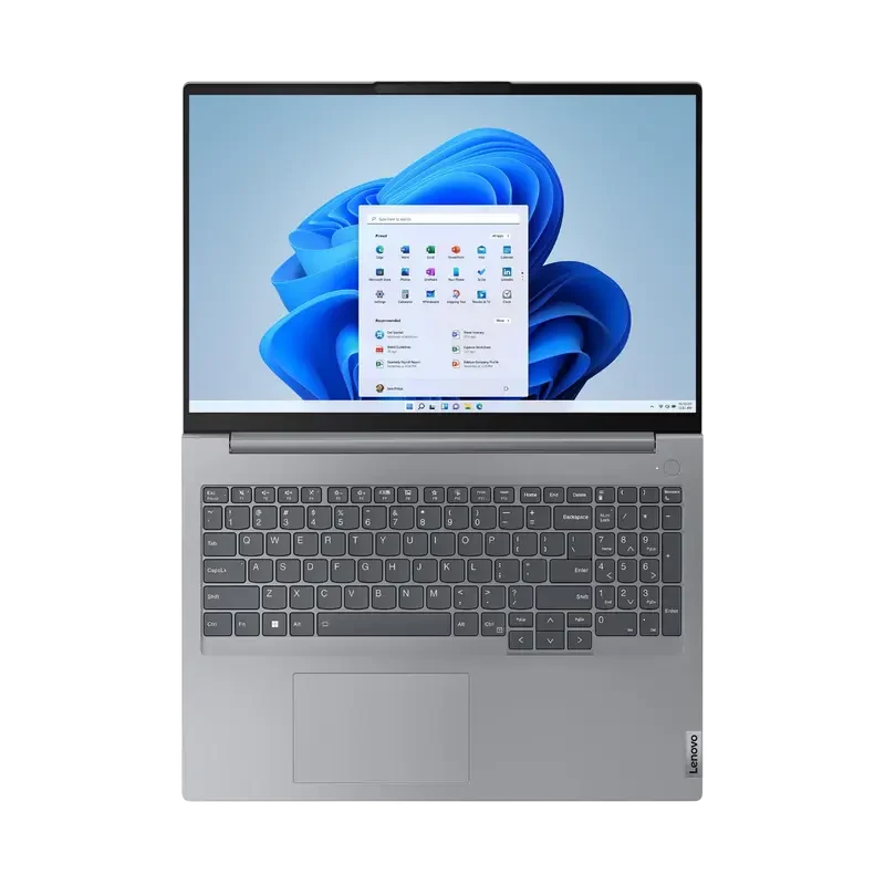 Nou! VenBook 16.0″ | Intel Celeron N4000 | 16GB RAM | 512GB SSD | Intel UHD 600 | Windows 11 Pro