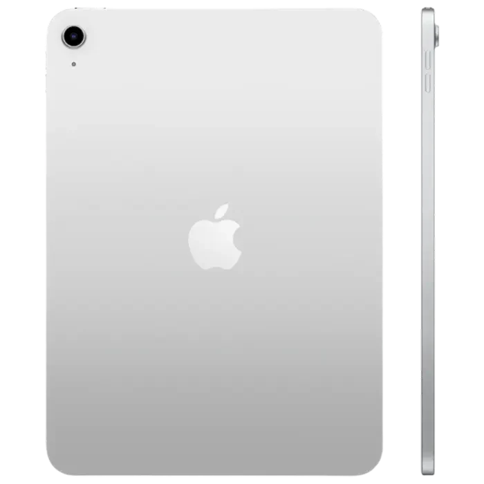IPad 11 2025 | A16 Bionic | 6GB | 128GB | 11″ Retina | Silver | Cellular — vedere 2
