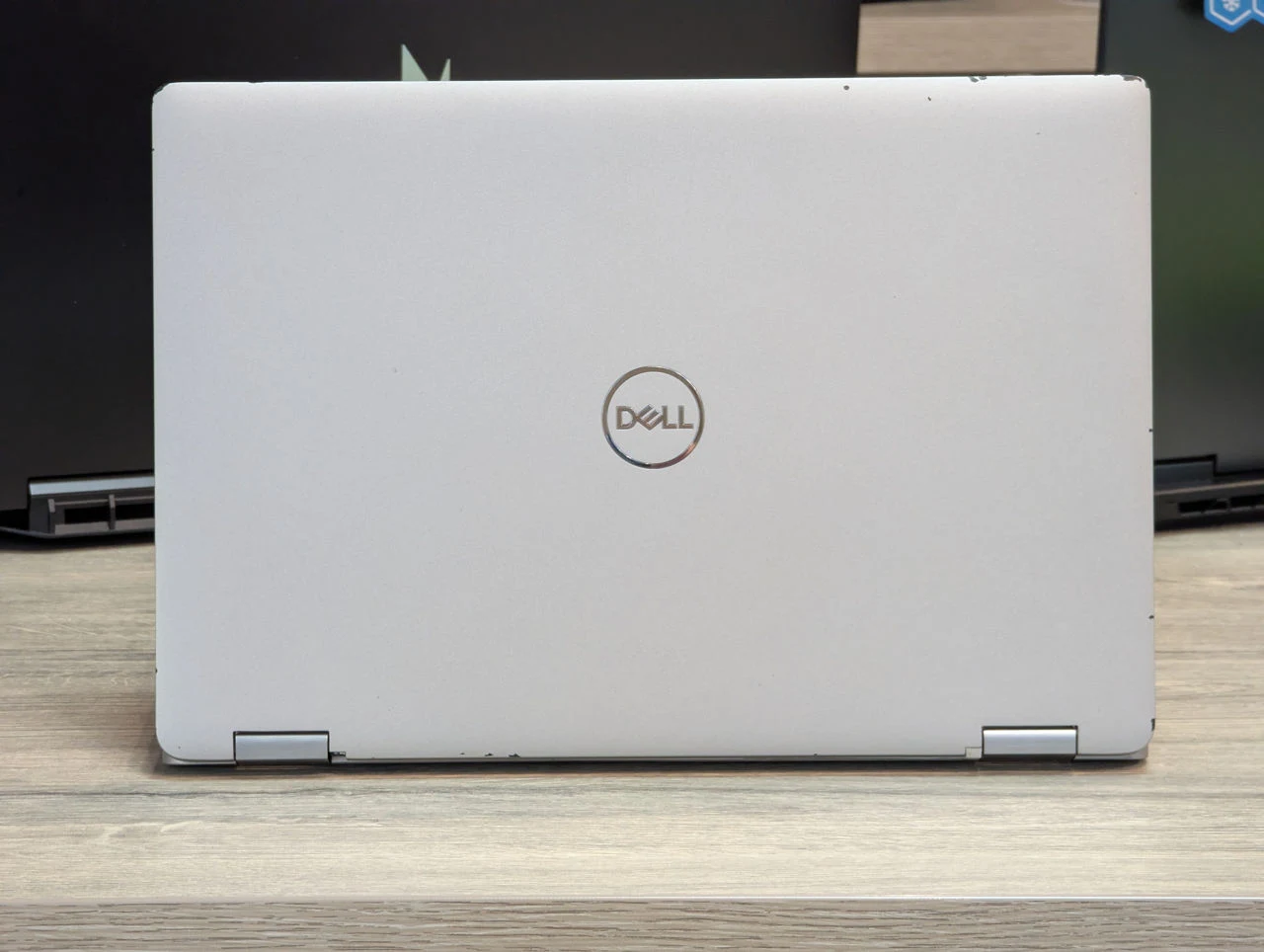 Dell Latitude 5320 2-in-1 | Intel Core i5-1145G7 vPro | 16GB | 256GB | 13.3″ FHD — miniatură 6