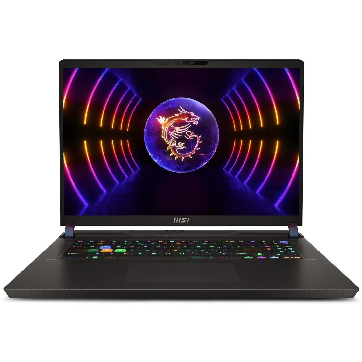 MSI Vector 17 HX | i9-13980HX | 32GB | 1TB | RTX 4080 | 17.3″ 240Hz