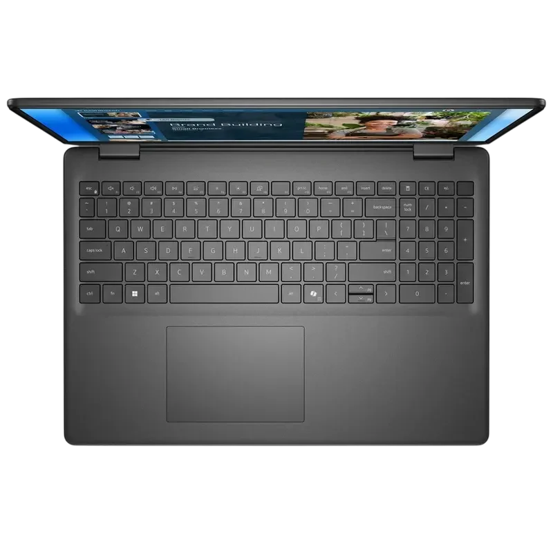 Nou! Dell 16 | Ryzen 7 | 16GB | 1TB SSD | AMD Radeon 780M | 16.0″ Full HD+
