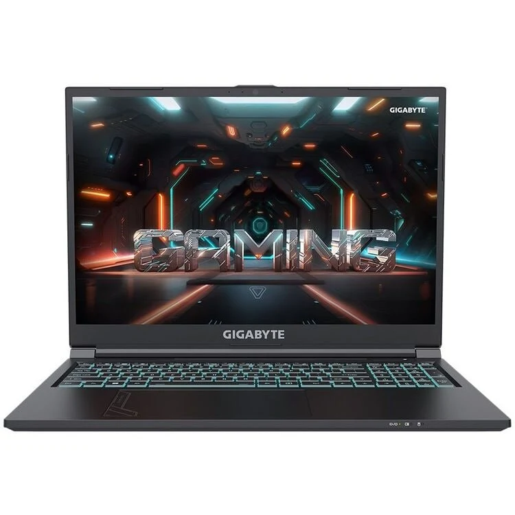Ca nou! Gigabyte G6 KF | i7 13700H | 16GB | 1TB | RTX 4060 | 16.0″ 165Hz