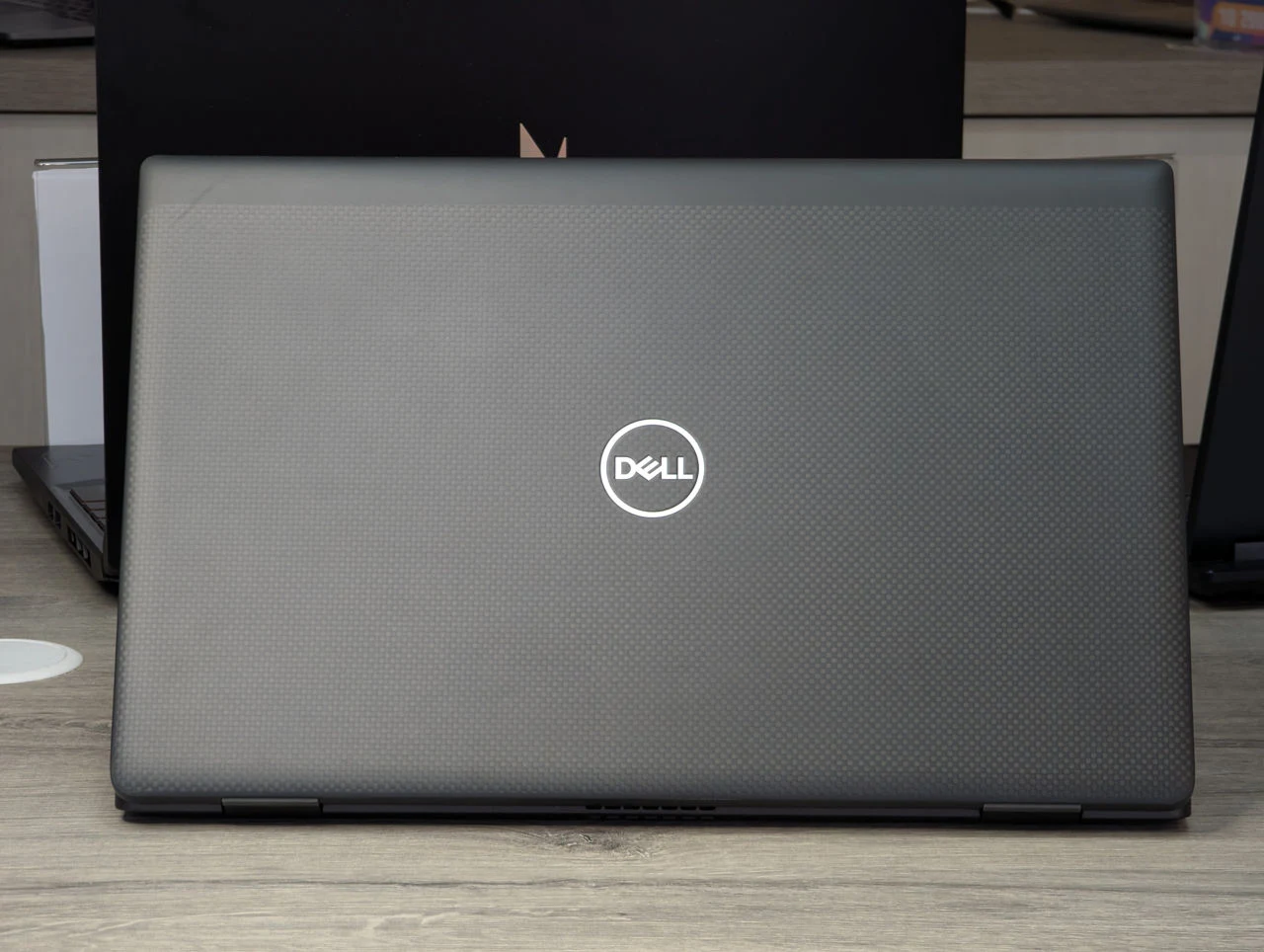 Dell Latitude 7530 | i5-1245U | 16GB Ram | 256GB | 15.6″ Touch — miniatură 7