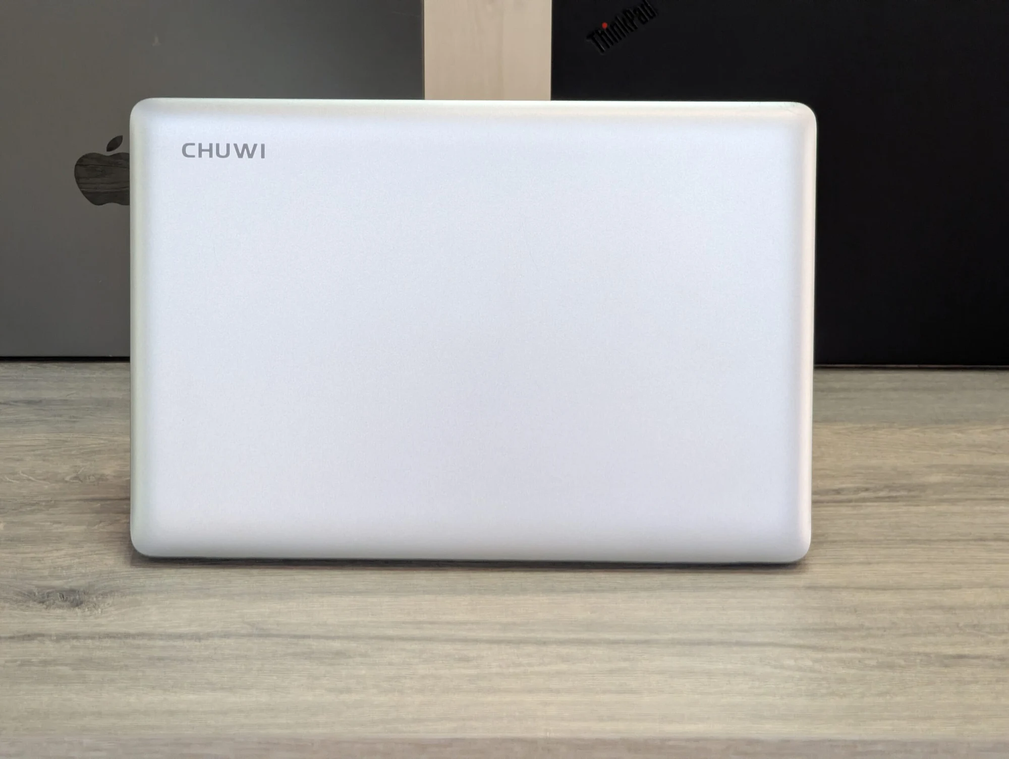Nou! Chuwi HeroBook Pro | Intel Celeron N4020 | 8GB | 256GB SSD | 14.1″ Full HD IPS — miniatură 7