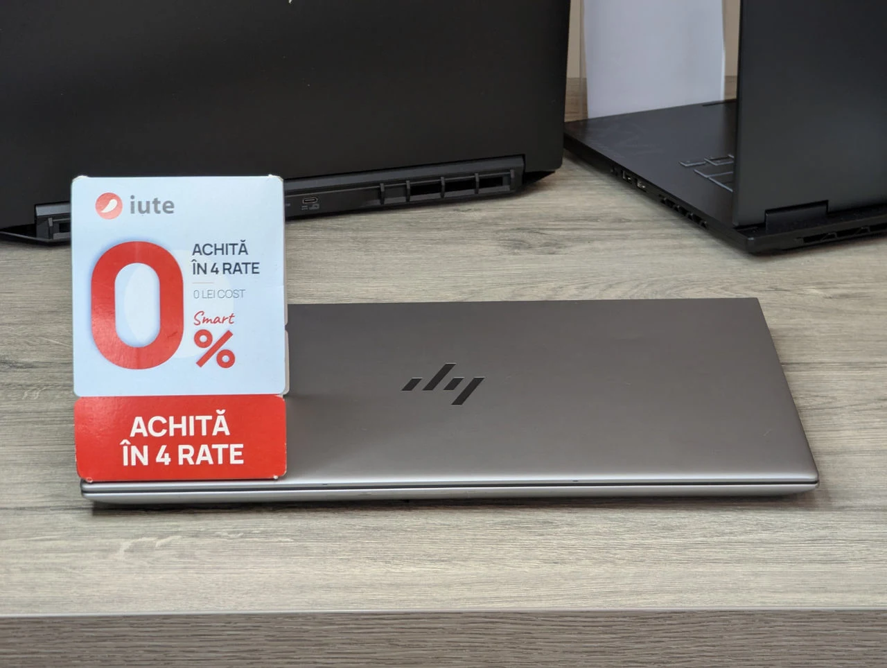 HP ZBook Studio 16 G11 | Intel Core Ultra 7 165H | 16GB DDR5 | 1TB SSD | RTX 2000 Ada — miniatură 9