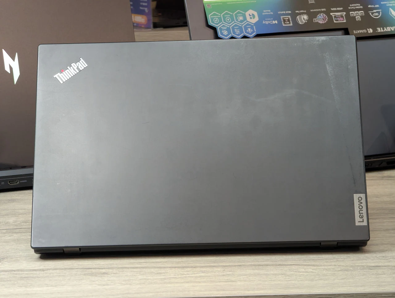 Lenovo ThinkPad L15 Gen 2 | Intel Core i7-1165G7 | 16GB | 256GB | 15.6″ FHD IPS — miniatură 6