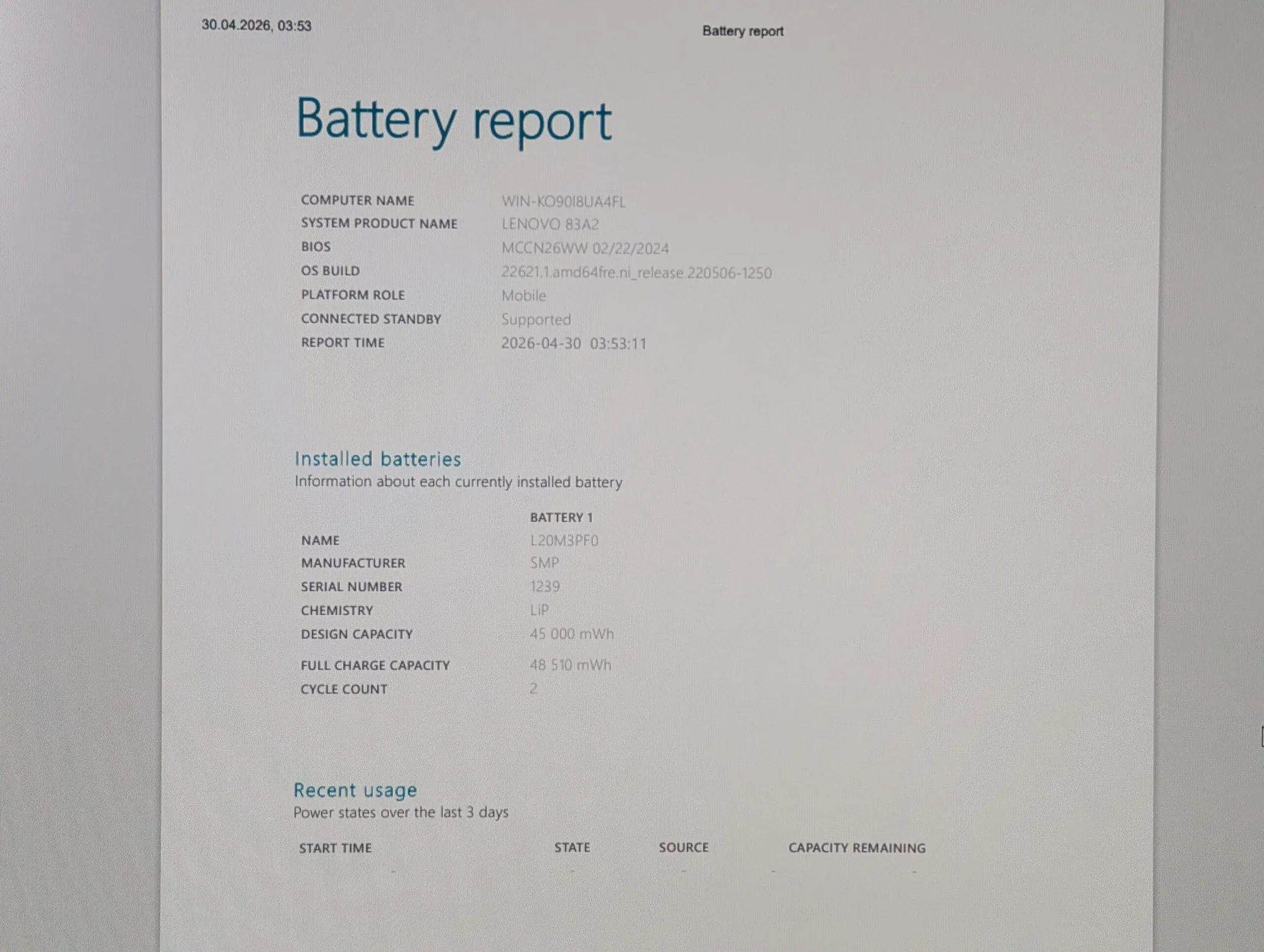 Nou! Lenovo Core i7-1355U 16GB 512GB Iris Xe 15.6″ FHD — miniatură 17