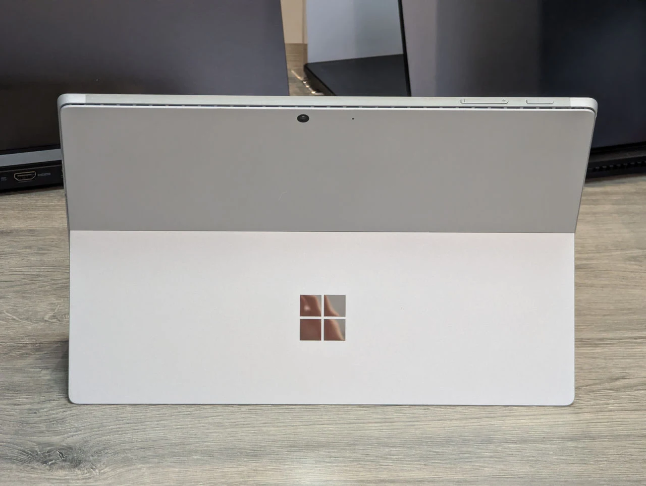 Microsoft Surface Pro 7 | i7-1065G7 | 16GB Ram | 512GB | 12.3″ Touch — miniatură 6